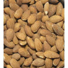 Roasted Almonds 100g